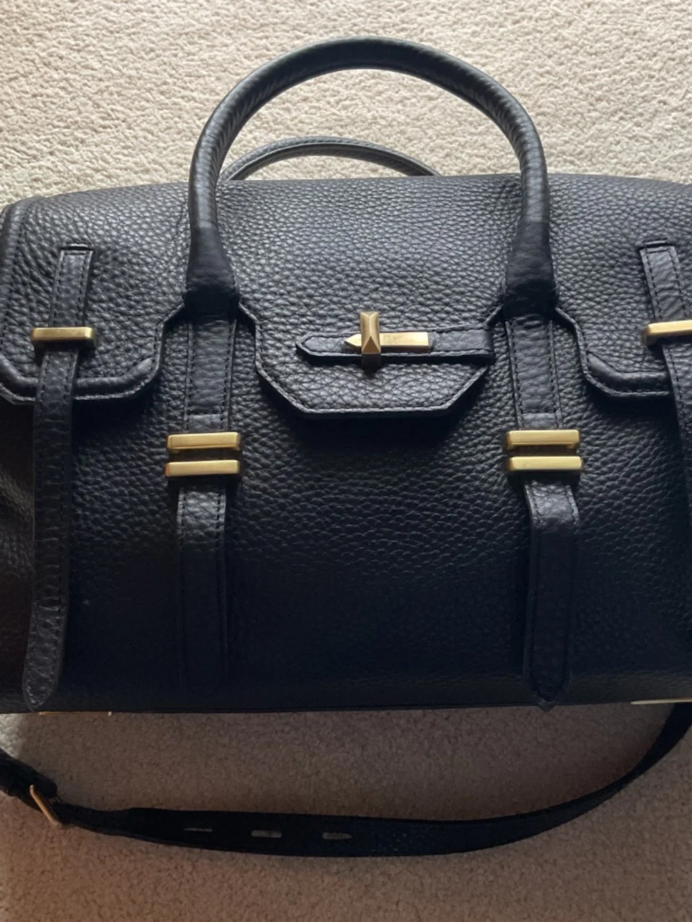 Rebecca Minkoff Jules Satchel